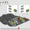 Кошмар перед Рождеством Тима Бёртона (LEGO 21351)