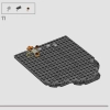 Кошмар перед Рождеством Тима Бёртона (LEGO 21351)