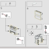 Кошмар перед Рождеством Тима Бёртона (LEGO 21351)