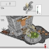 Кошмар перед Рождеством Тима Бёртона (LEGO 21351)