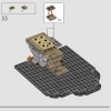 Кошмар перед Рождеством Тима Бёртона (LEGO 21351)