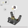 Кошмар перед Рождеством Тима Бёртона (LEGO 21351)