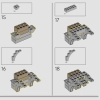 Кошмар перед Рождеством Тима Бёртона (LEGO 21351)