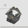 Кошмар перед Рождеством Тима Бёртона (LEGO 21351)