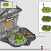 Кошмар перед Рождеством Тима Бёртона (LEGO 21351)