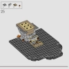 Кошмар перед Рождеством Тима Бёртона (LEGO 21351)