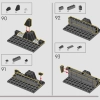Кошмар перед Рождеством Тима Бёртона (LEGO 21351)