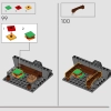 Кошмар перед Рождеством Тима Бёртона (LEGO 21351)