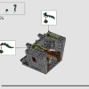 Кошмар перед Рождеством Тима Бёртона (LEGO 21351)
