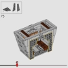 Кошмар перед Рождеством Тима Бёртона (LEGO 21351)
