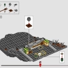 Кошмар перед Рождеством Тима Бёртона (LEGO 21351)