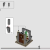 Кошмар перед Рождеством Тима Бёртона (LEGO 21351)