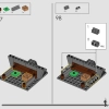 Кошмар перед Рождеством Тима Бёртона (LEGO 21351)