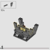 Кошмар перед Рождеством Тима Бёртона (LEGO 21351)