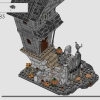 Кошмар перед Рождеством Тима Бёртона (LEGO 21351)