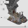 Кошмар перед Рождеством Тима Бёртона (LEGO 21351)