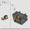 Кошмар перед Рождеством Тима Бёртона (LEGO 21351)