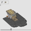 Кошмар перед Рождеством Тима Бёртона (LEGO 21351)