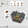 Кошмар перед Рождеством Тима Бёртона (LEGO 21351)