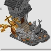 Кошмар перед Рождеством Тима Бёртона (LEGO 21351)