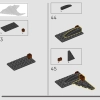 Кошмар перед Рождеством Тима Бёртона (LEGO 21351)