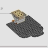Кошмар перед Рождеством Тима Бёртона (LEGO 21351)