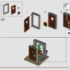 Кошмар перед Рождеством Тима Бёртона (LEGO 21351)