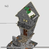 Кошмар перед Рождеством Тима Бёртона (LEGO 21351)