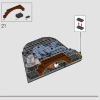 Кошмар перед Рождеством Тима Бёртона (LEGO 21351)