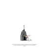 Кошмар перед Рождеством Тима Бёртона (LEGO 21351)