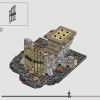 Кошмар перед Рождеством Тима Бёртона (LEGO 21351)