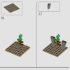 Кошмар перед Рождеством Тима Бёртона (LEGO 21351)