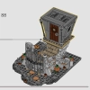 Кошмар перед Рождеством Тима Бёртона (LEGO 21351)