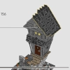 Кошмар перед Рождеством Тима Бёртона (LEGO 21351)