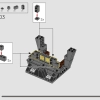 Кошмар перед Рождеством Тима Бёртона (LEGO 21351)