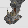 Кошмар перед Рождеством Тима Бёртона (LEGO 21351)