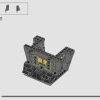 Кошмар перед Рождеством Тима Бёртона (LEGO 21351)