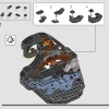 Кошмар перед Рождеством Тима Бёртона (LEGO 21351)