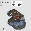 Кошмар перед Рождеством Тима Бёртона (LEGO 21351)