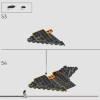 Кошмар перед Рождеством Тима Бёртона (LEGO 21351)
