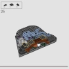 Кошмар перед Рождеством Тима Бёртона (LEGO 21351)