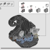 Кошмар перед Рождеством Тима Бёртона (LEGO 21351)