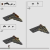 Кошмар перед Рождеством Тима Бёртона (LEGO 21351)
