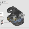 Кошмар перед Рождеством Тима Бёртона (LEGO 21351)