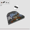 Кошмар перед Рождеством Тима Бёртона (LEGO 21351)