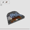 Кошмар перед Рождеством Тима Бёртона (LEGO 21351)