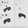 Кошмар перед Рождеством Тима Бёртона (LEGO 21351)