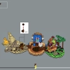 Магия Диснея (LEGO 21352)
