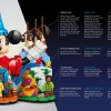 Магия Диснея (LEGO 21352)