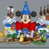 Магия Диснея (LEGO 21352)